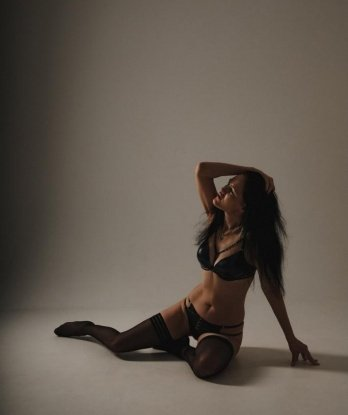 Дiana, 23 года, 3 размер груди